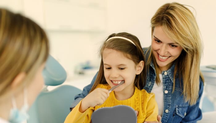 Careers, Valley Dental